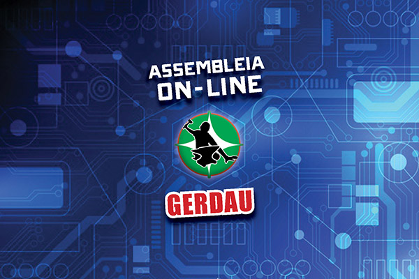 Sindicato convoca assembleia on-line para votar proposta da Gerdau