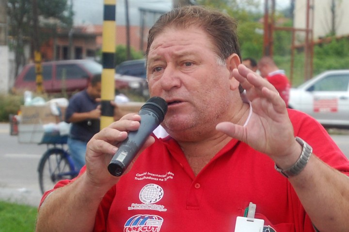 Começam as eleições de Cipa na Gerdau e Confab Tubos ...